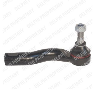 DELPHI Końcówka drążka kierowniczego poprzecznego TA1971