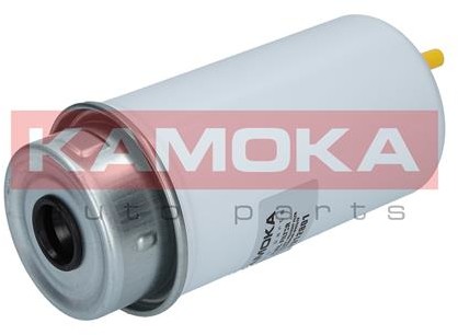 KAMOKA Filtr paliwa F312801 F312801