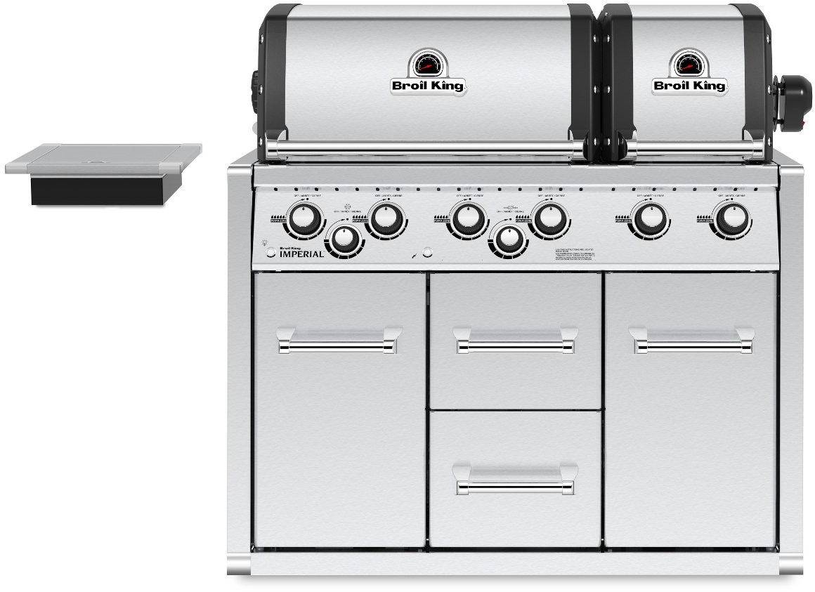 Broil King Imperial XL S (997483PL)
