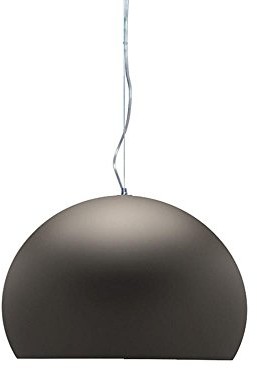Kartell A + +, Big FL/Y lampa wisząca 09068MM