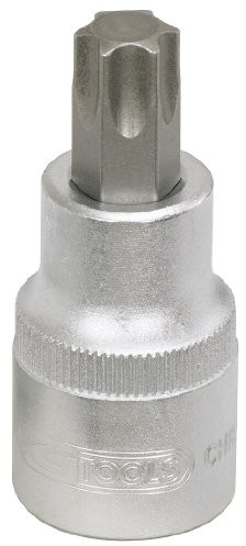 KS Tools 911.1364 1/2 cala bit do śrub TX-klucz nasadowy, T30 4042146046463