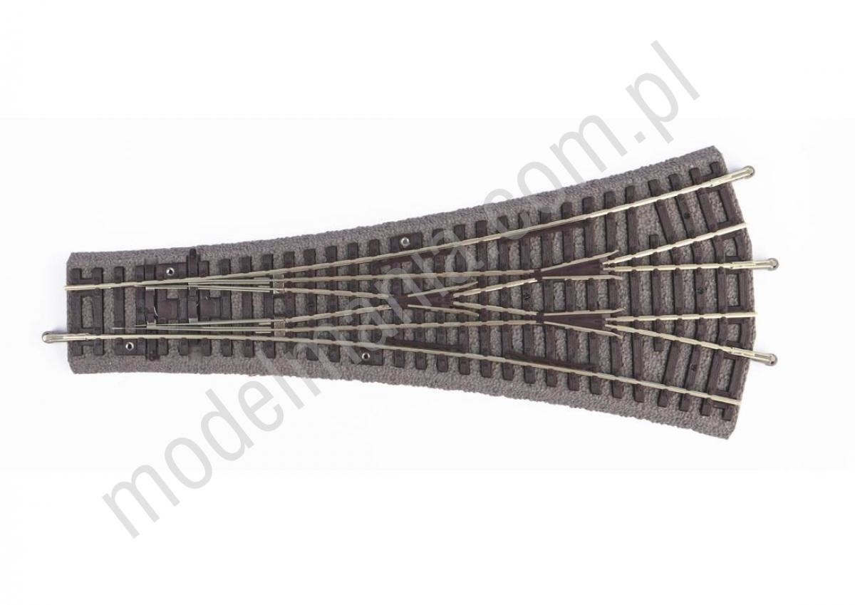 Piko Rozjazd W3 Bettung 55425