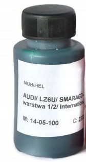 Zaprawka Każdy Kolor Lakier Samochodowy Farba 50ML