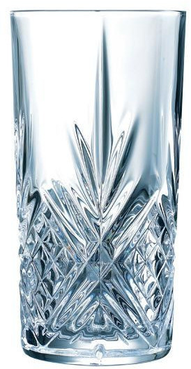 Arcoroc Szklanka 0,38 l | Broadway L7255