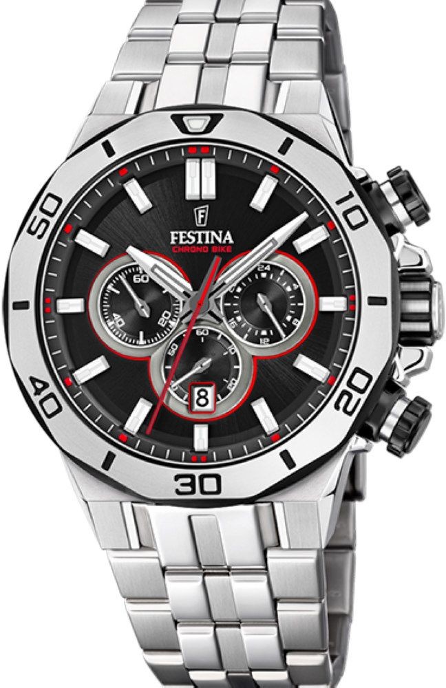 Festina Chrono Bike F20448/4