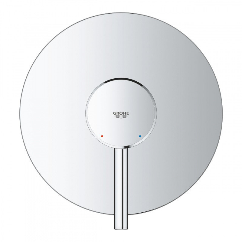 Grohe Concetto wannowo-prysznicowa podtynkowa chrom 24053001