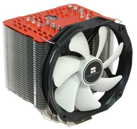 Thermalright ARO-M14O - processor cooler Chłodzenie CPU - Chłodzenie powietrzem - ARO-M14O