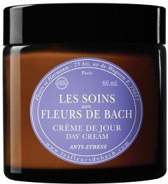 Les Fleurs de Bach Les Fleurs De Bach antystresowa Day Cream 60 ML LFB-01070030