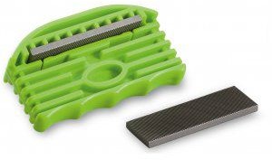 Dakine OstrzaŁka do krawĘdzi edge tuner tool zielony OSTRZAŁKA EDGE TUNER TOOL GREEN DK