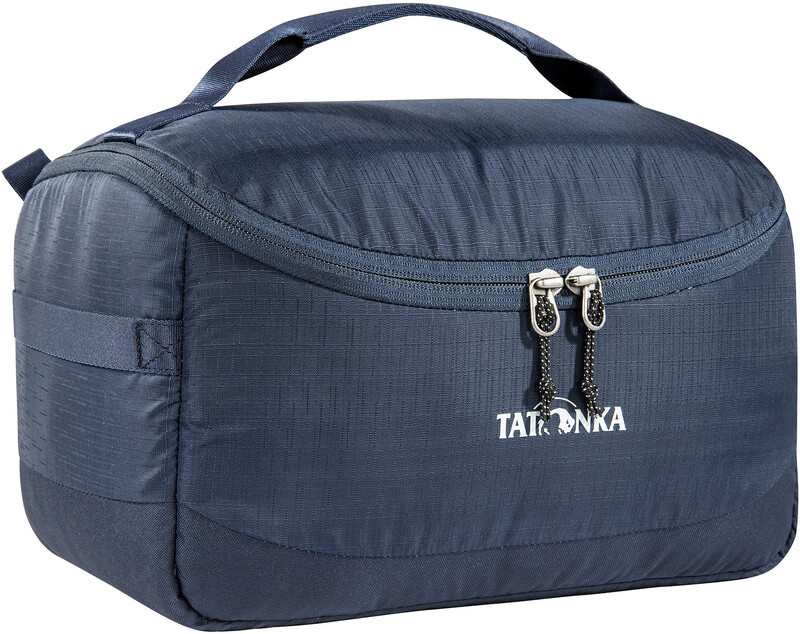 Tatonka Wash Case, navy 2021 Kosmetyczki 2783-004