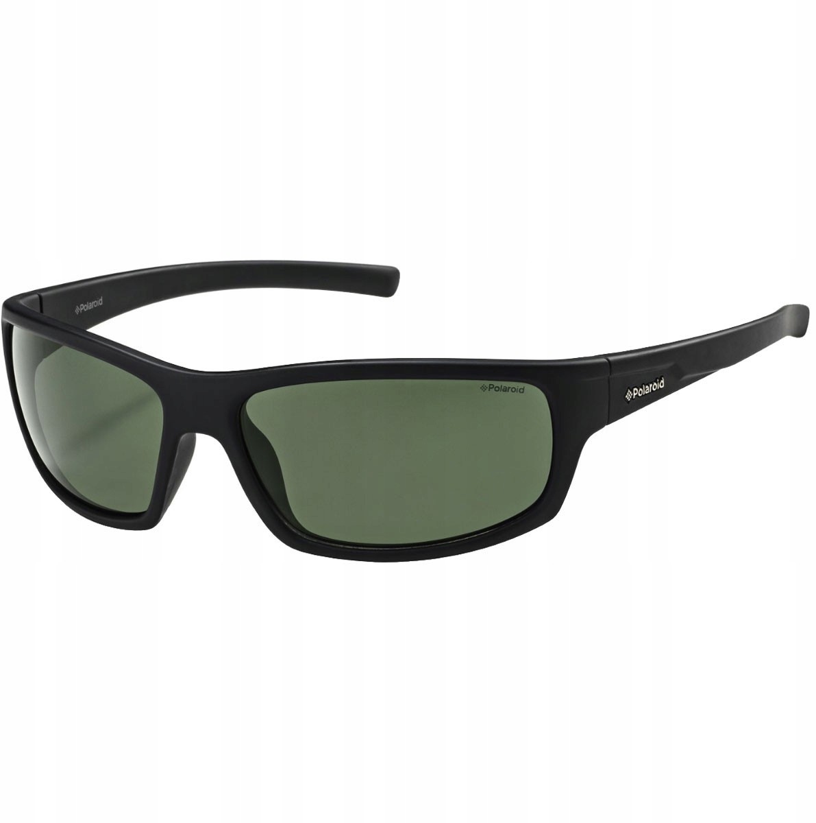 Polaroid Okulary P8411 black