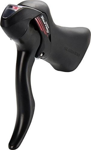 Shimano Dźwignia przerzutek/hamulców Li 2-krotnie (12) 1700 MM m. wskaźnik przełożenia ESTA070LIX