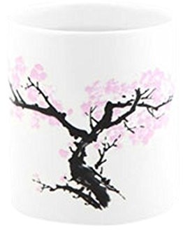 Kikkerland cu92 filiżanka Blossom CU92