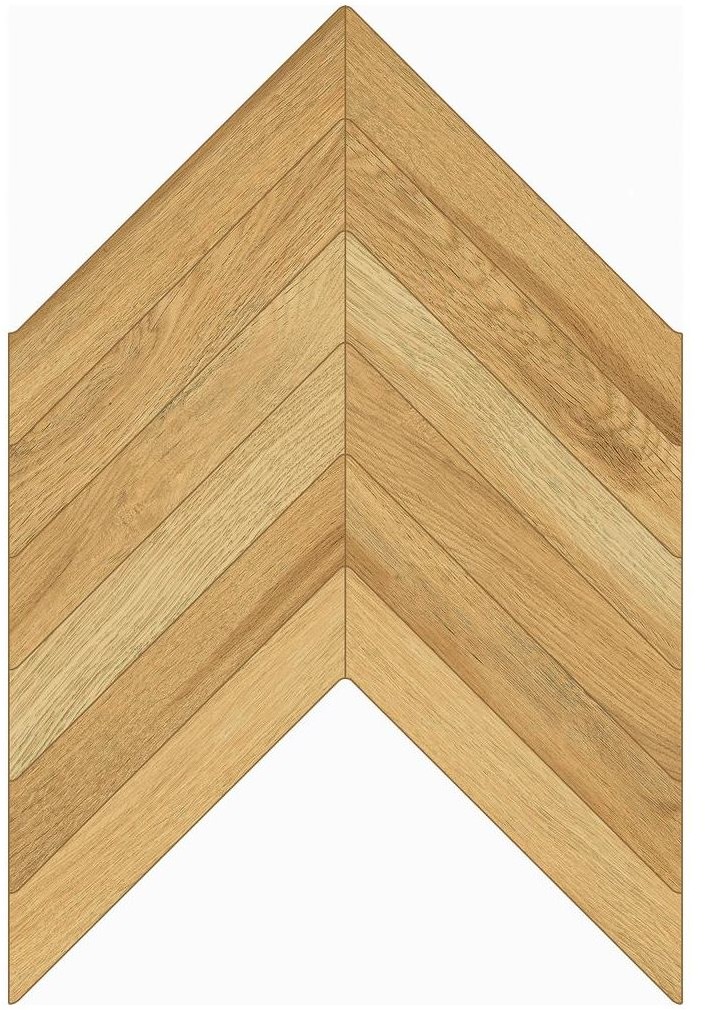 Egen Gres szkliwiony Classic Wood Almond 40 X 60