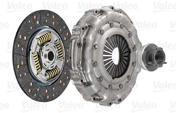 VALEO zestaw sprzegla 827446 827446