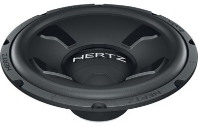 Hertz DS 25.3