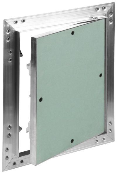 STANDERS Klapa rewizyjna KRAL 20 x 30 cm STANDERS