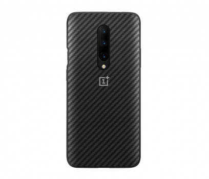 OnePlus OnePlus Karbon Bumper Case do OnePlus 7 Pro