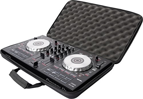 Magma Ctrl-Case DDJ-SB2/RB Black/Black | kontroler programowy DJ Bag f. Pioneer DDJ-SB 47998