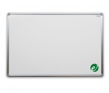 Allboards Tablica ceramiczna / porcelanowa (rama aluminiowa) 100x80 cm CER108