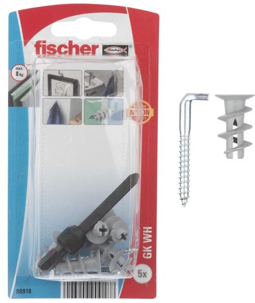 Fischer Kołek WHK 22MM
