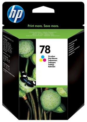 HP C6578AE