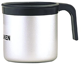 Laken Prześcieradło Aluminum Mug 0.4L with Handle 1206