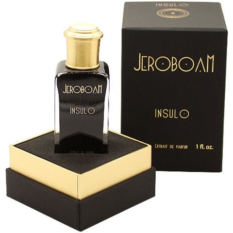 Jeroboam Insulo ekstrakt perfum 30ml 70923-uniw