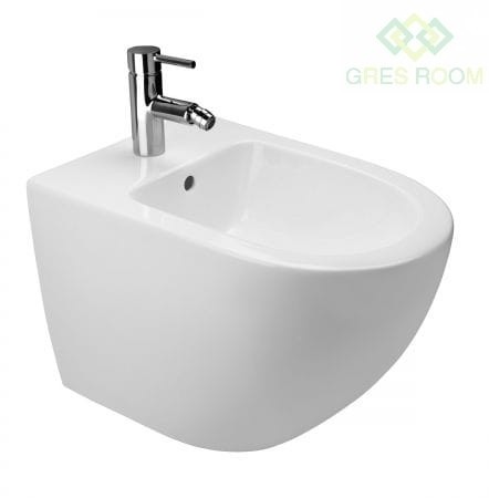 Oltens Oltens Hamnes bidet wiszący biały 46004000 46004000