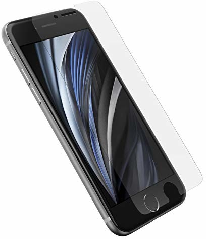 OtterBox Value szklana osłona ekranu do Apple iPhone 6s/7/8/SE 2020 77-65053