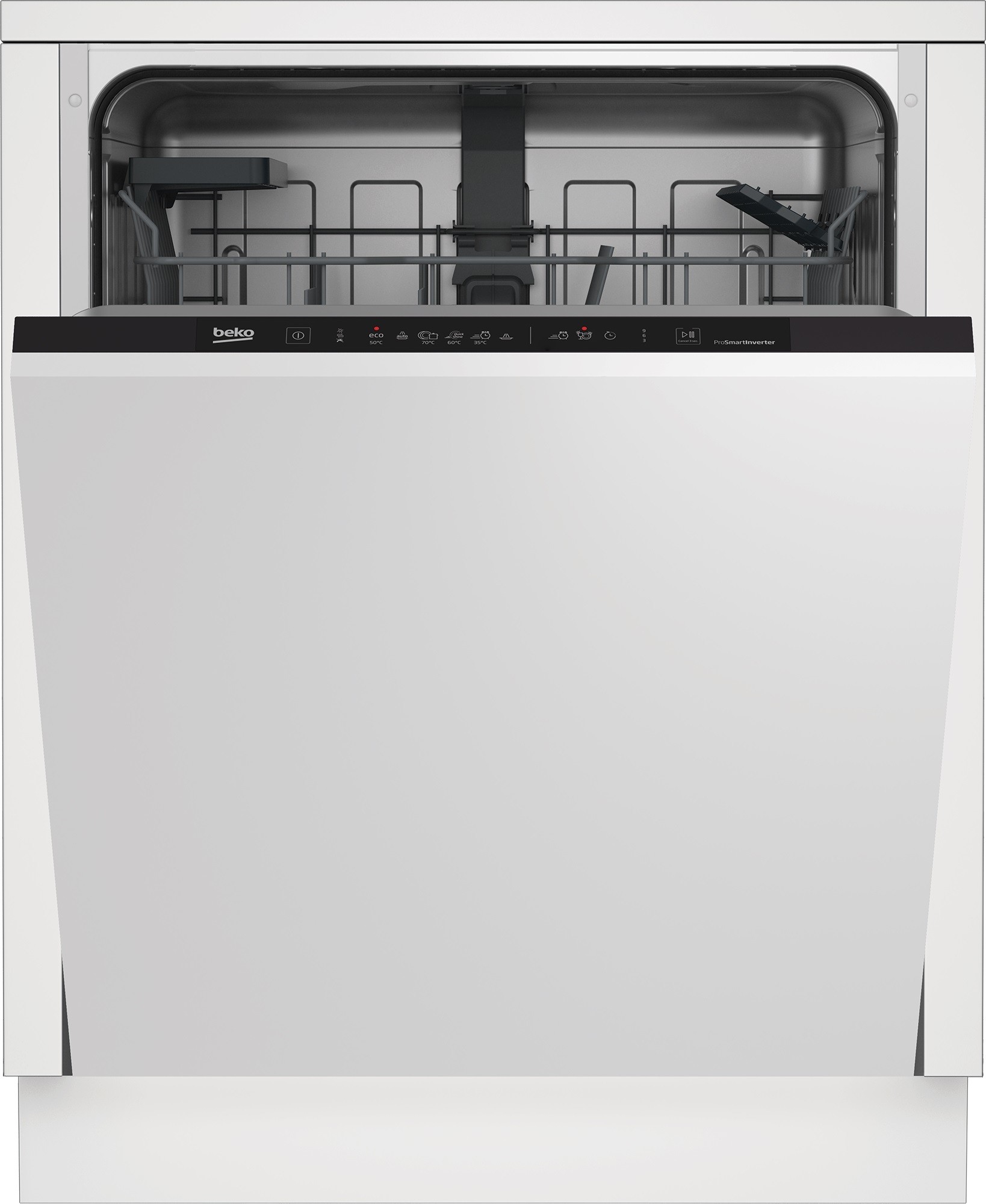 Beko DIN36420