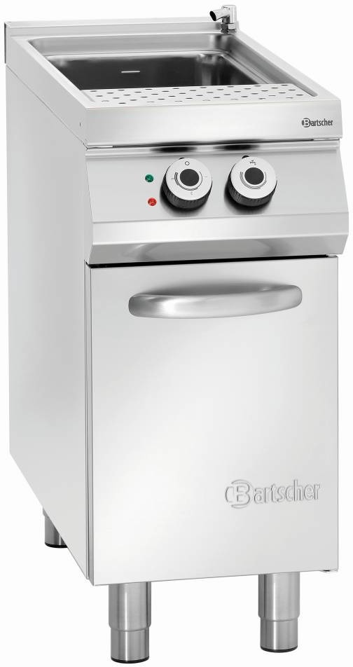 Bartscher Warnik do makaronu elektryczny 1 komora 296311