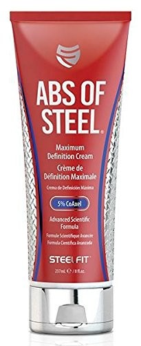 Pro Tan Na Tan ABS of Steel 5% coaxel 732907051471