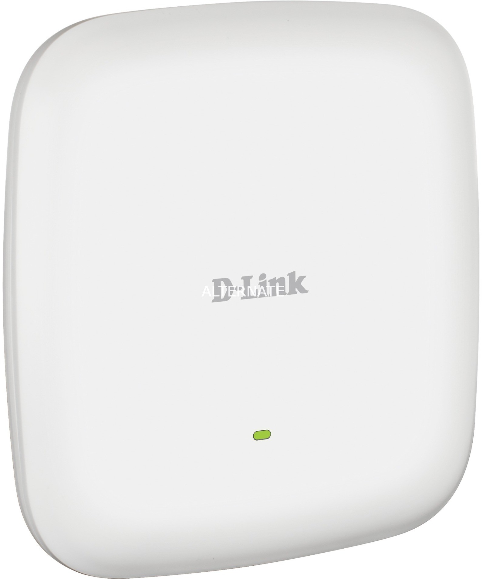 D-Link Nuclias Connect AC2300 1700 Mbit/s Obsługa PoE Biały, Punkt dostępu
