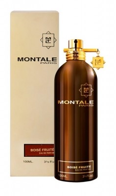 Montale Paris Montale Paris Boisé Fruité woda perfumowana 100ml unisex 33526