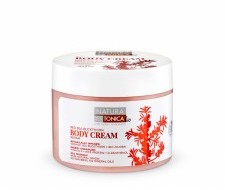 Natura Estonica vBIO Odbudowujący krem do ciała Czerwony Rokitnik 300 ml