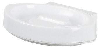 Spirella 10.10580 mydelniczka Lemon White 7610583105806