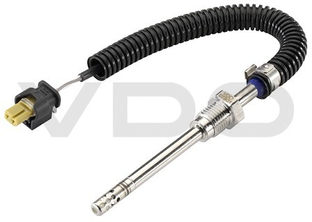 VDO czujnik, temperatura spalin A2C59507501Z
