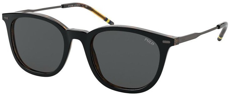 Ralph Lauren Polo Okulary Przeciwsłoneczne Polo Ph 4164 526087