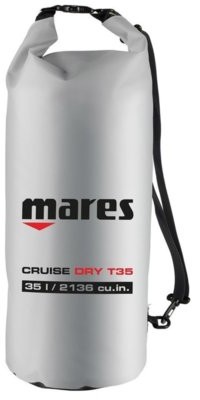 Mares Worek wodoszczelny Cruise Dry T35 35 L)