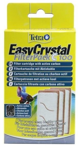 TetraTec EasyCrystal Filterpack C 100