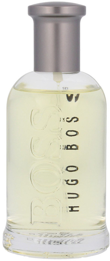 Hugo Boss Boss Boss Boss Bottled woda toaletowa 200ml