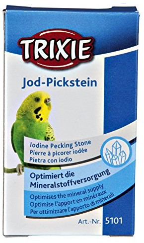 TRIXIE Trixie Jod-Pickstein mały ok. 30G 5101