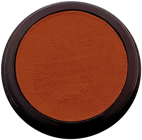 Eulenspiegel Eulenspiegel 309773  profesjonalny makijaż Aqua  rdzawy brąz  35 ml / 40 g