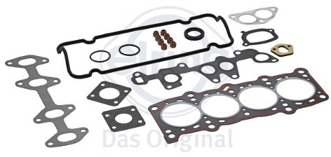 Elring Zestaw uszczelek, głowica cylindrów 529.471