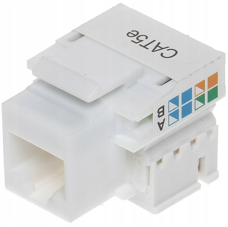 Złącze Keystone FX-RJ45-53