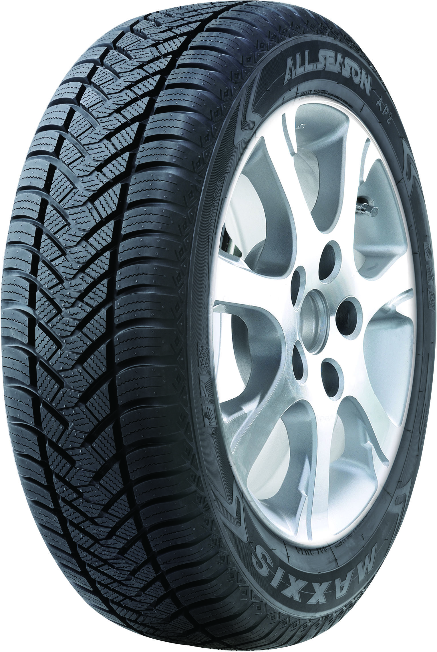 Maxxis AP2 All Season 165/60R14 79H