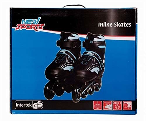 Ningbo Huisheng Sp/outdoor Goods Compyny New Sports łyżworolki różowe, ABEC 7, rozm. 39-42 -