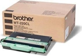 NoName Brother Pojem na zuż toner WT220CL 50K WT220CL