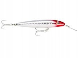 Rapala Wobler Countdown Magnum Rhu 18cm szczupak
